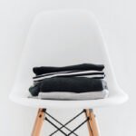 Crisper lounge chair