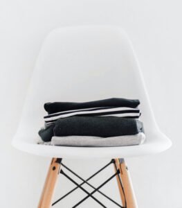 Crisper lounge chair