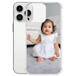 iPhone 7 Custom Phone Cases - Impact Clear