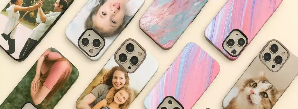 Custom Phone Cases